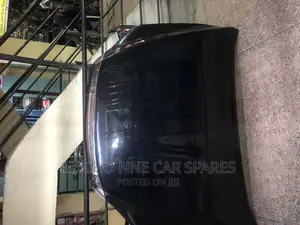 Toyota Voxy 2010 Bonnet