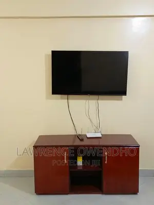 Furnished 2bdrm Apartment in Ngara for rent