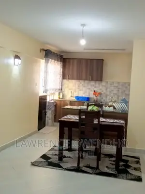 Furnished 2bdrm Apartment in Ngara for rent