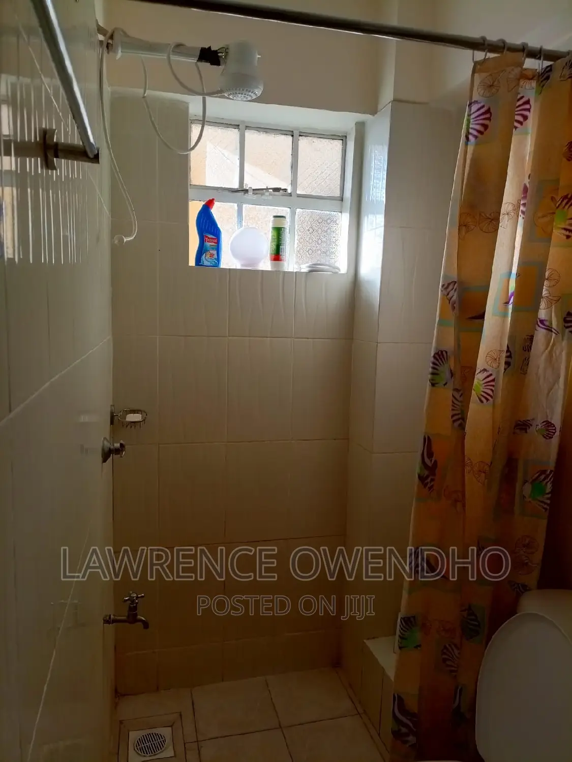 Furnished 2bdrm Apartment in Ngara for rent