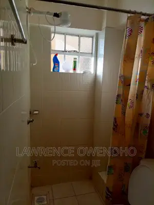 Furnished 2bdrm Apartment in Ngara for rent