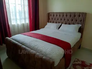 Furnished 2bdrm Apartment in Ngara for rent