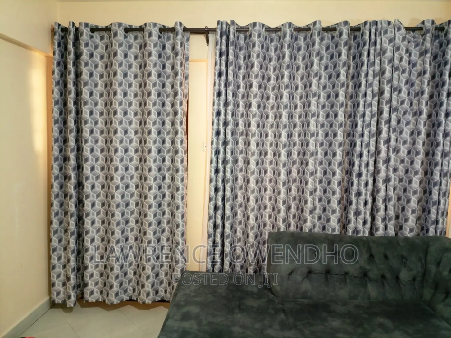 Furnished 2bdrm Apartment in Ngara for rent