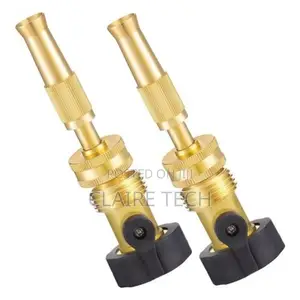 Brass Nozzle Brass