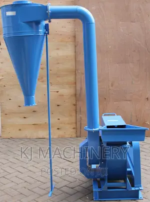 Electric Powered Grade 2 Poshomill, Quality Assurance