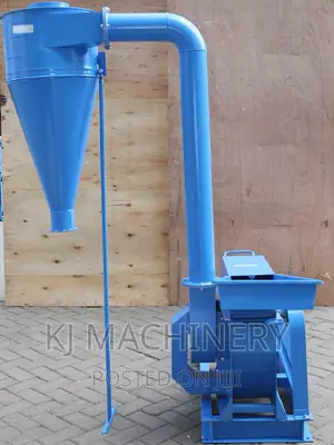 Electric Powered Grade 2 Poshomill, Quality Assurance