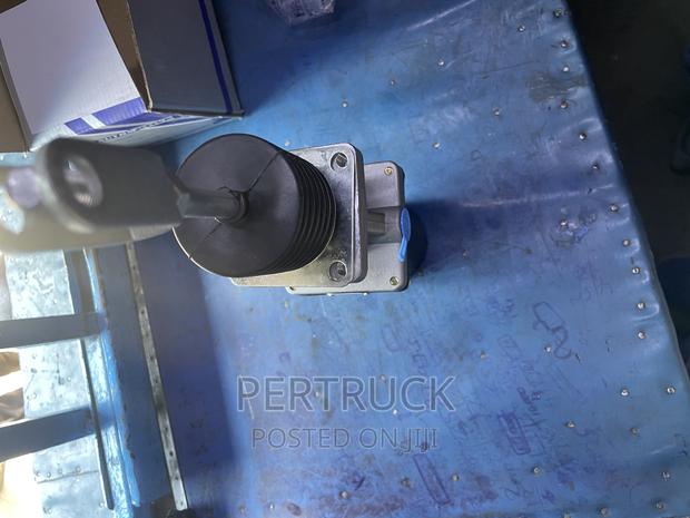 Clutch Booster Leyland Daf 4x4 Military Type 4 Wheels - thumbnail 5
