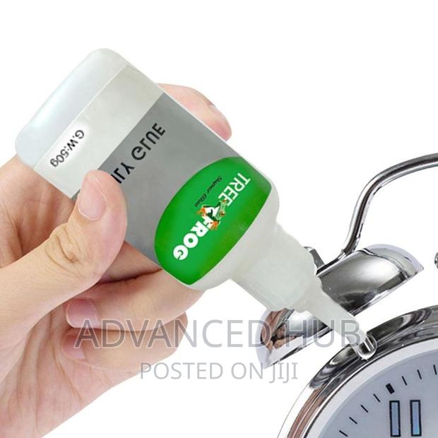 Oily Glue . - thumbnail 6