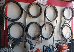 Heavy Shaft of Poker Vibrator* Available *