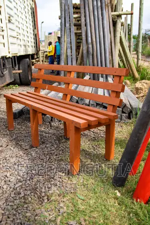 Plastic Seats Chairs Benches