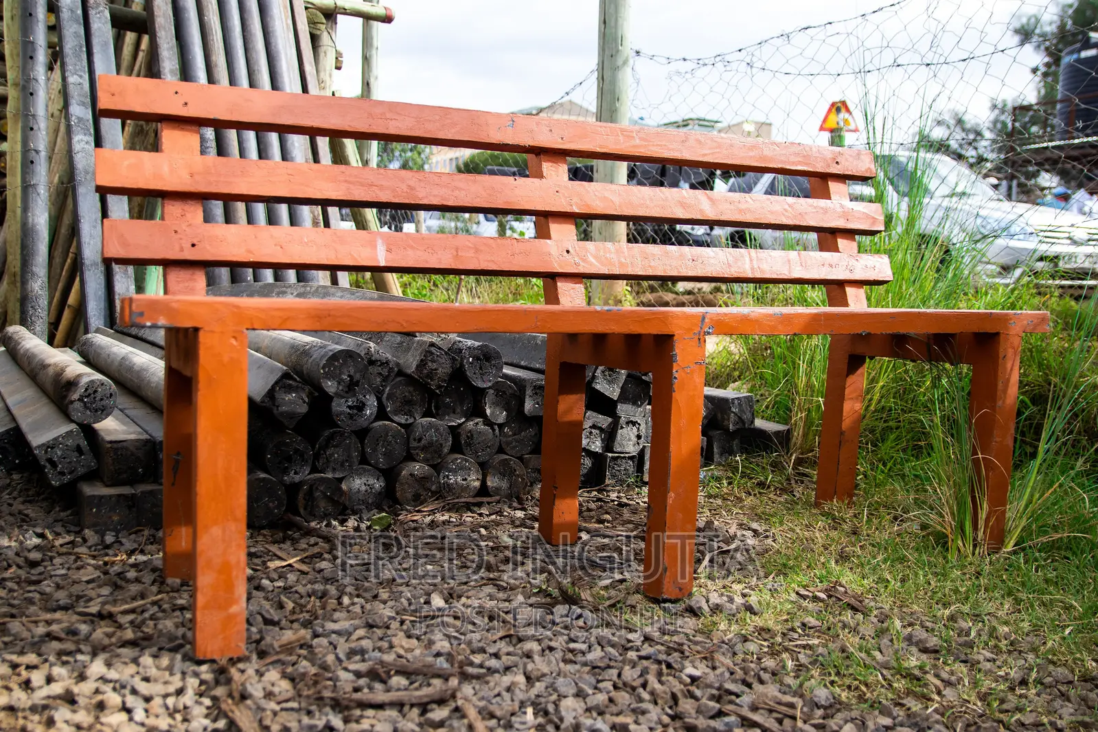 Plastic Seats Chairs Benches