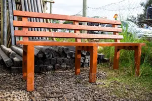 Plastic Seats Chairs Benches