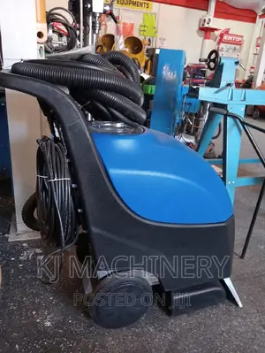 Commercial Floor Scrubbing Machine-Aico Brand
