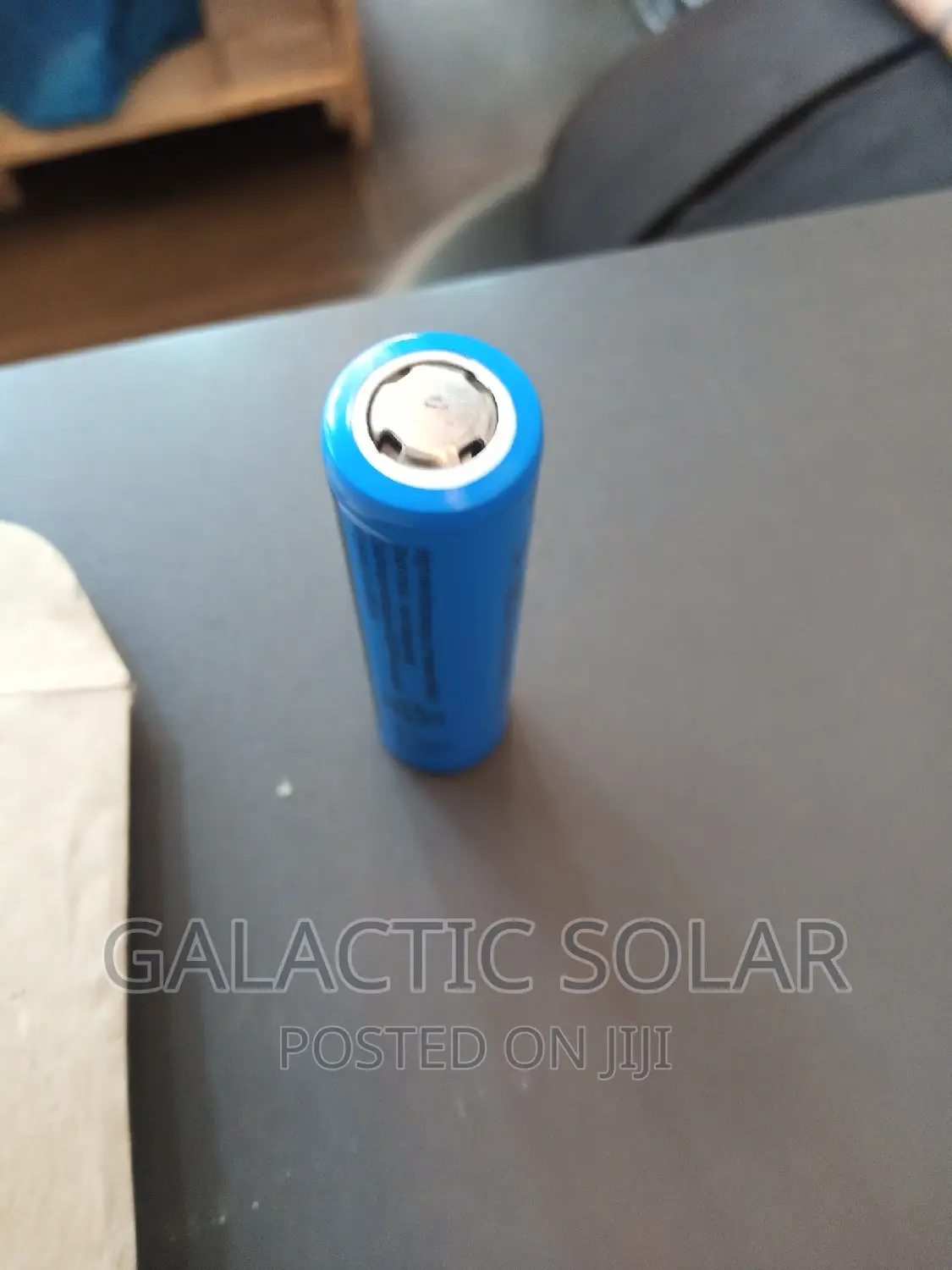 Lithium Battery 3.7v 5000mah