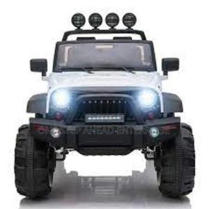 Kids Ride on Electric Car - thumbnail 2