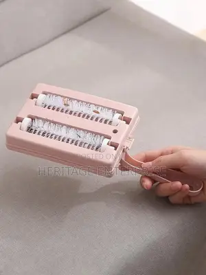 Carpet Cleaner Manual Brushes