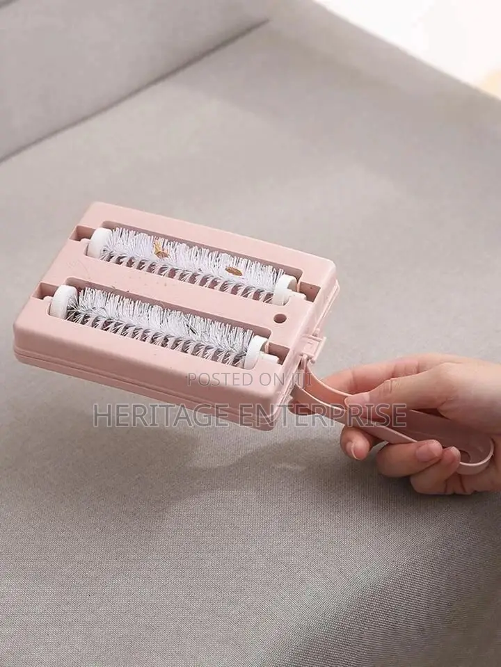 Carpet Cleaner Manual Brushes