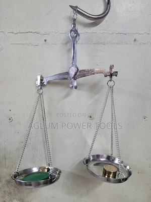 Analogue Gold Scale - thumbnail 2