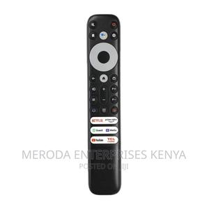 TCL Tv Remote Control Smart - thumbnail 2