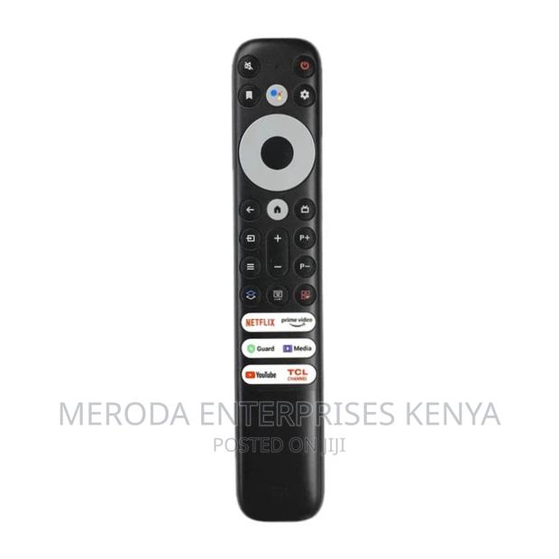 TCL Tv Remote Control Smart - main view