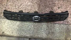 Toyota Rumion 2012 Grill