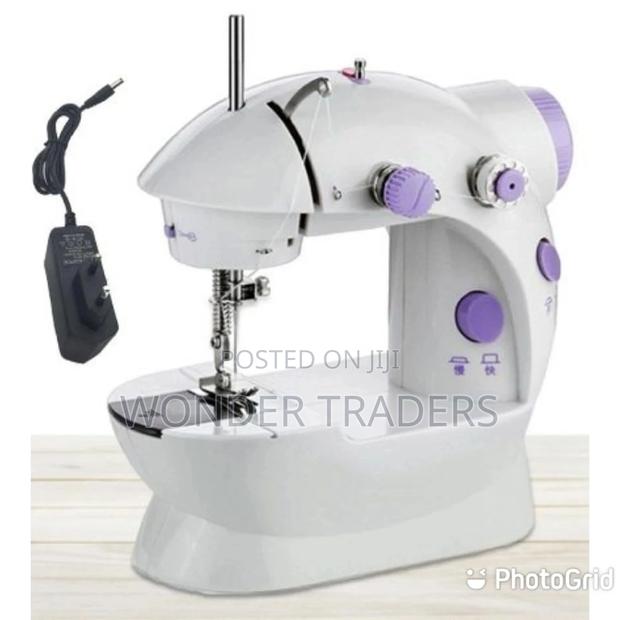 Mini Sewing Machine Mini Sewing Machine