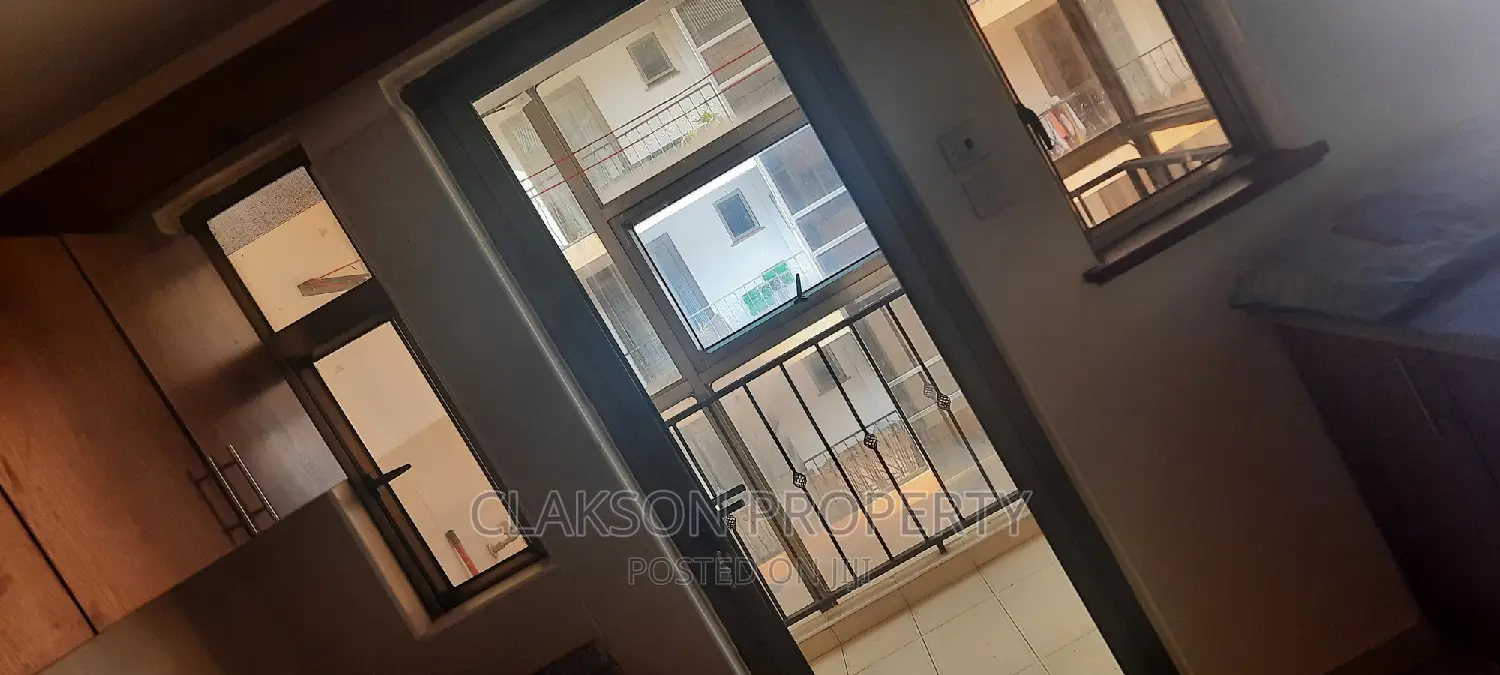 3bdrm Apartment in Lavington for rent