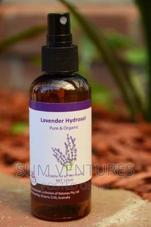 Lavender Hydrosol - main view