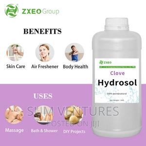 Clove Hydrosol - thumbnail 2