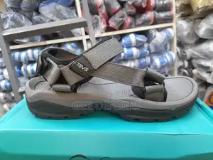 Teva Open Shoes 40-44