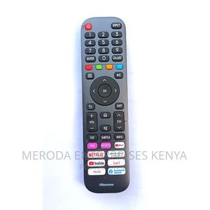 Hisense Smart T,V Remote Control Wit Sports - thumbnail 2