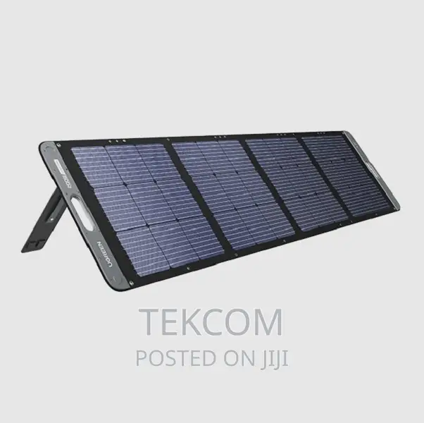 UGREEN 200W Portable Solar Panel