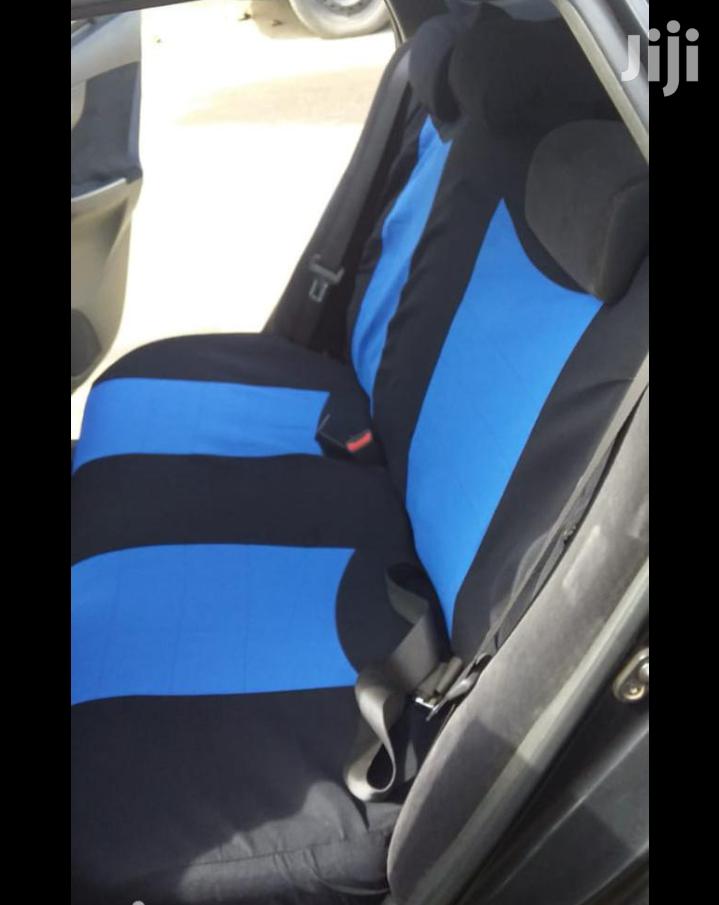 New Car Universal Seat Covers,