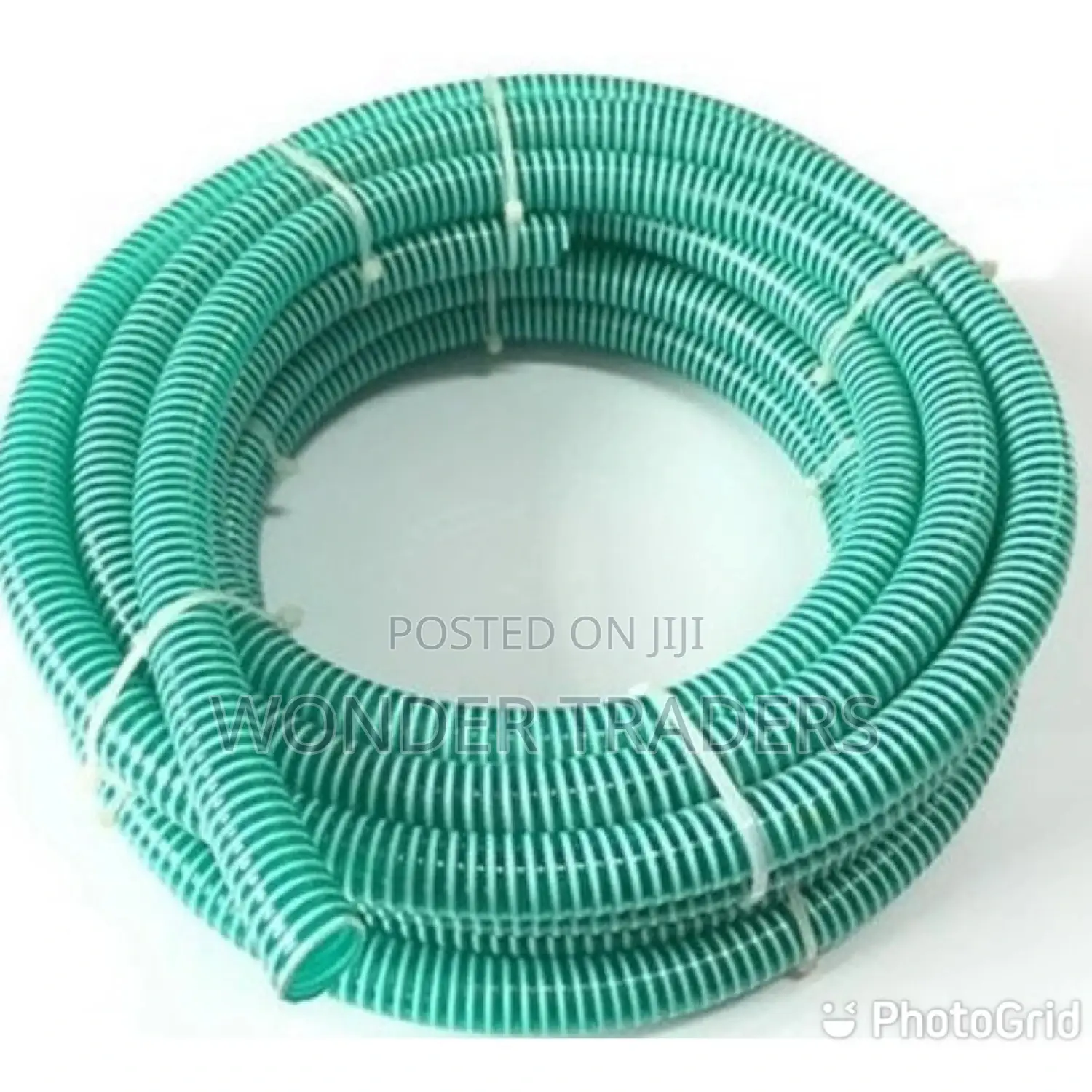 Pipe Suction Pipesi Inch2by30m