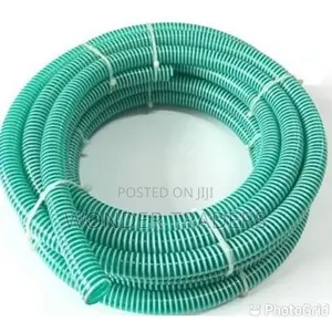 Pipe Suction Pipesi Inch2by30m
