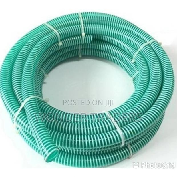 Pipe Suction Pipesi Inch2by30m