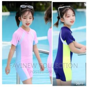 Kids Swimming Costume - main view