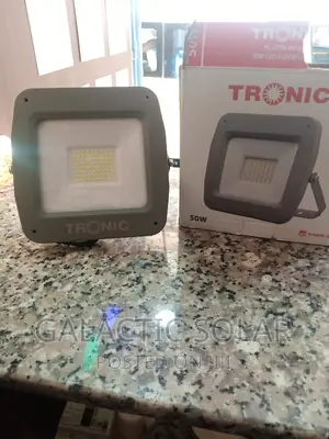 Floodlight 50w Tronic