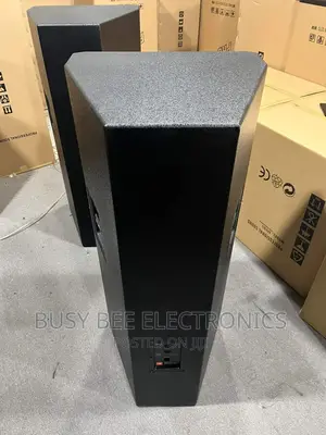 JBL 15" Midrange Speaker