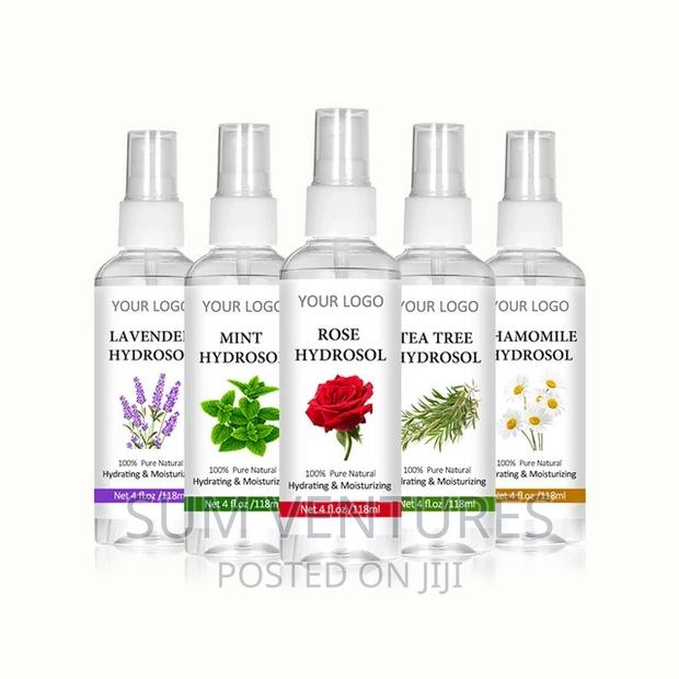 Floral Waters / All Hydrosols Available - main view