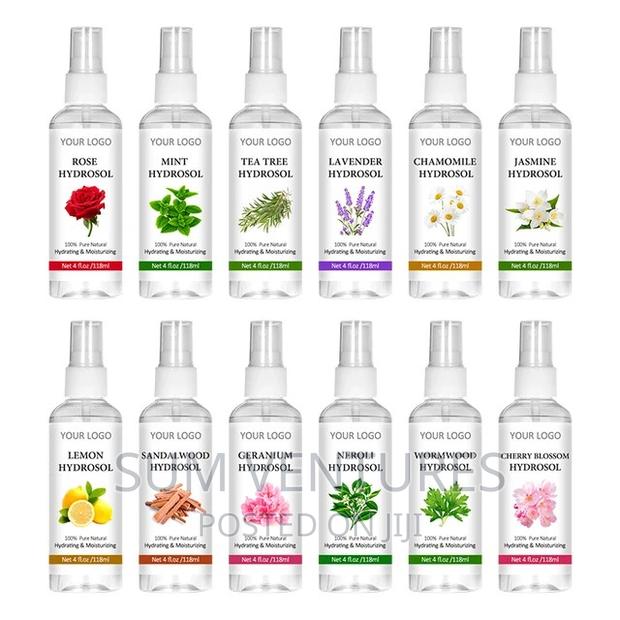 Floral Waters / All Hydrosols Available - thumbnail 3