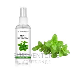 Mint Hydrosol - thumbnail 2