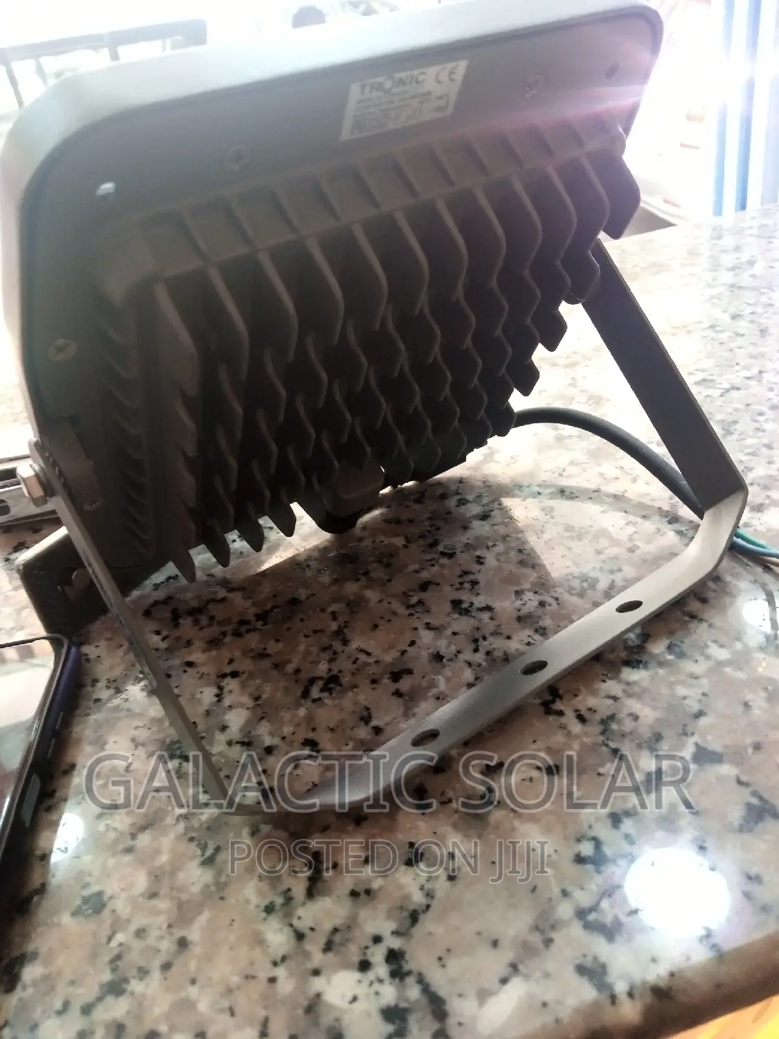 Floodlight 50w