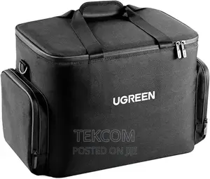UGREEN Carrying Bag For Portable Powerstation 600W