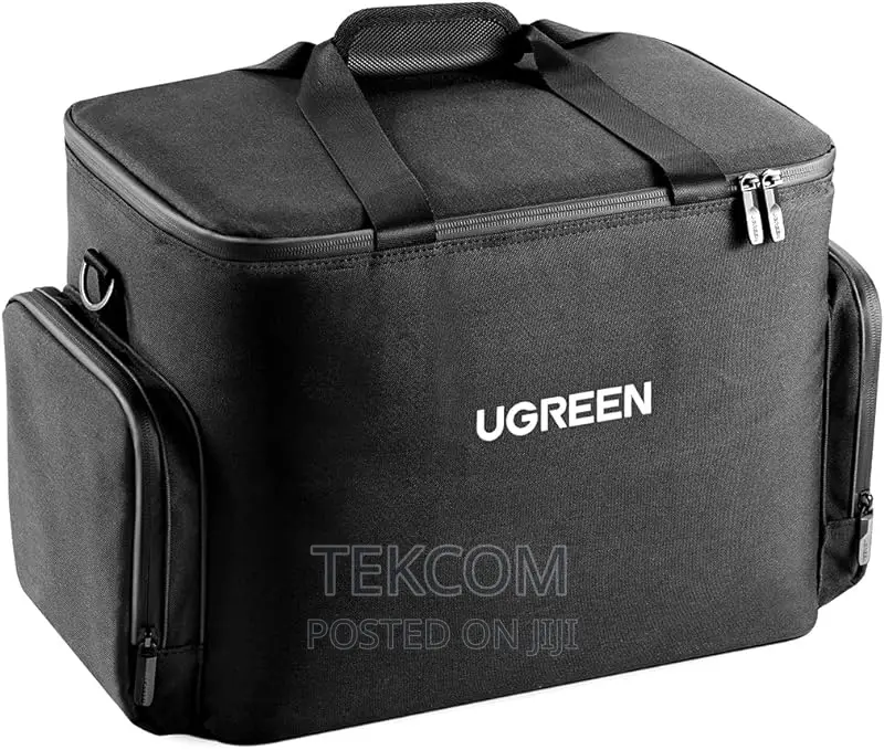 UGREEN Carrying Bag For Portable Powerstation 600W