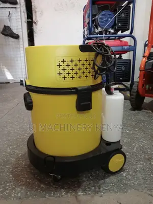20litres Carpet Cleaner Now Available