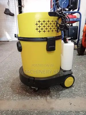 20litres Carpet Cleaner Now Available