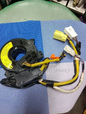 Subaru Outback Angel Sensor Spiral