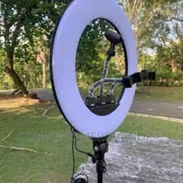 Ring Light,Dimmable Light in Nairobi Central Accessories & Supplies