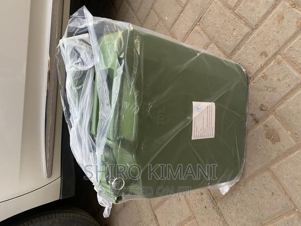 Jerrycan Fuel 20l - thumbnail 2